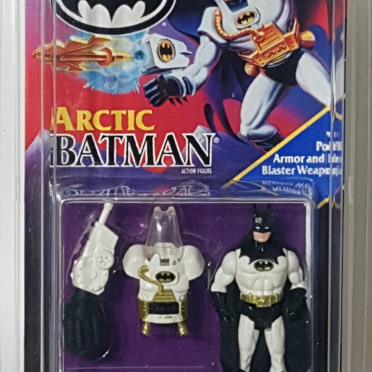 Toy Shield Protective Cases Designed by Collectors. For Collectors.