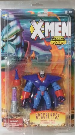 action figure protective cases