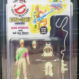 Kenner Real Ghostbusters 3rd+ (80s) [TMNT2]